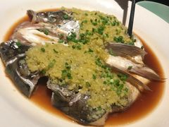 -绿茶餐厅(布吉万象汇店)