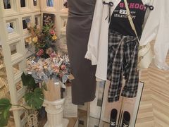 -眷顾自助服装工作室(中南金石国际广场A座店)