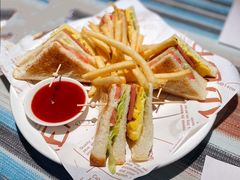 -米兰西点(辽阳店)