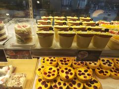 -BROAD面包路·欧式面包(龙湖时代C馆店)