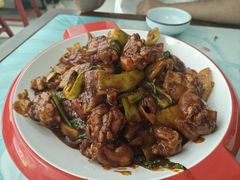 -八方后身麻辣鸡块(总店)