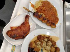 -宜家·瑞典风味餐厅(北京西红门店)