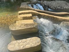 -水墨汀溪风景区