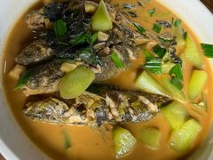 -HOHO餐厅(古子城店)