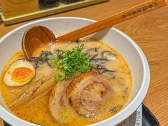 -味千拉面(广州白云机场T1航站楼店)