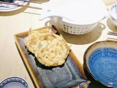 -南京大牌档(龙江新城市广场店)