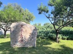 -莲花池公园