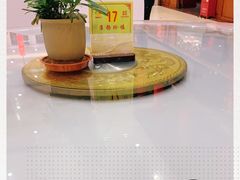 -玉华台饭庄·淮扬菜·烤鸭(望京店)