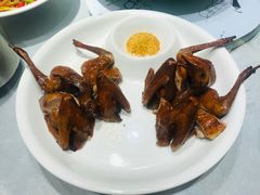 -春天来了(印象新天地店)