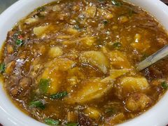 猪油渣芋艿羹-红灯笼龙凤饭店(宁波老字号店)