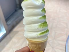 -DQ·蛋糕·冰淇淋(苏州中心店)