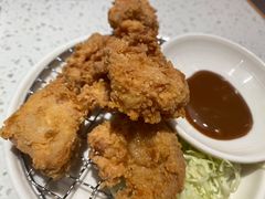 照烧炸鸡-味千拉面(光启城时尚购物中心店)