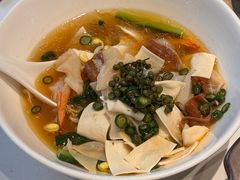 -祥记餐饮•豫粤珍味(金隅大厦店)