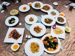 -庄氏祥记家常食府(国瑞建材家居博览中心店)