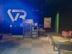 -VR间客漫虚拟现实体验馆(汉街店)