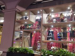 -疯克大象美式烤肉餐厅