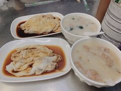 猪肝肠-源记肠粉(华贵路店)