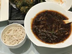 -金谷大厦酒店-黑土优品1号餐厅