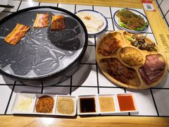 -肆幺幺烤肉(乐汇城店)