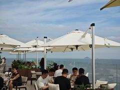-怡情荟•海鲜青岛菜(五四广场旗舰店)