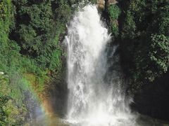 -叠水河瀑布