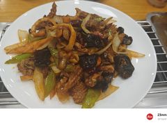 -张记焖窑·十五年专注焖烤(雍和宫店)
