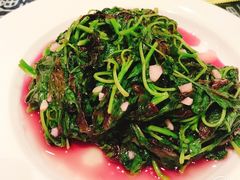米苋-白家餐厅(徐家汇店)