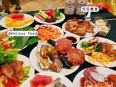 -青岛富力艾美酒店
