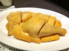 走地鸡-熠盛粤味·顺德桑拿鸡(永康路店)