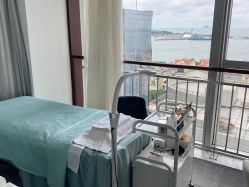 -YooMee优美智能科技美肤机构