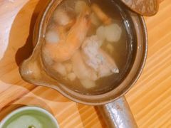 -花潮料理艺食馆(世欧广场店)