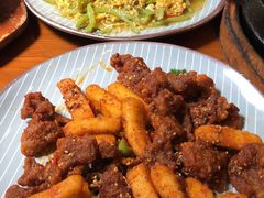 -全州拌饭馆(断桥店)