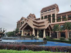 -稷泽·海丽宾雅温泉度假酒店