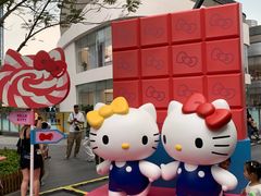 -东莞松山湖万象汇