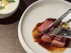 新西兰羊鞍肉-泰安门Taian Table(镇宁路店)