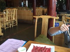 -老码头火锅(骡马市店)