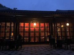 -杭州西子湖四季酒店-WL BISTRO西湖餐厅(灵隐路店)