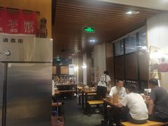 -福苗小骆驼烧烤(太奥广场店)