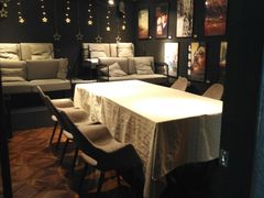 -心邸·庆宴(雅宝城店)