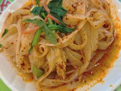 -令氏家外家周秦食府(高新店)