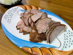 -毛毛熏肉•东北菜老字号(大安街店)