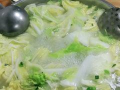 -藏书金记家宝羊肉馆(黄河北路店)