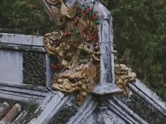 -潭柘寺景区