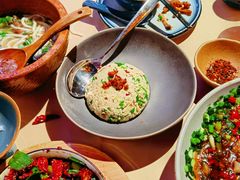 -山石榴·贵州菜(丰盛里店)