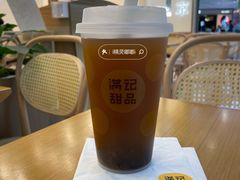 -满记甜品(合生汇购物中心店)