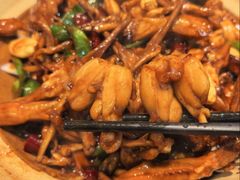 -王家大院·南京菜(湛江路总店)