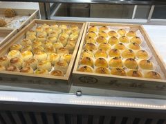-吴记·吴酥生PASTRY宫廷酥饼