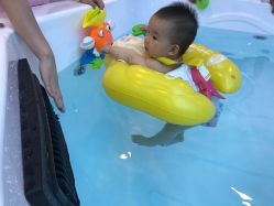 -马博士婴幼儿游泳馆(广安门旗舰店)
