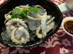-临家闽南菜(宝洲路店)