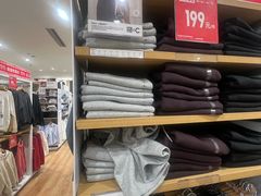 -优衣库(青岛万象城店)